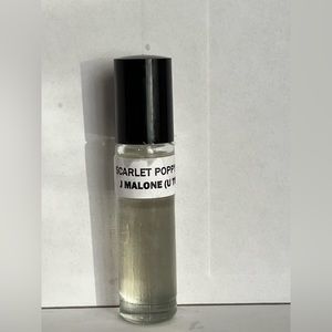 Jo Malone scarlet poppy roll on